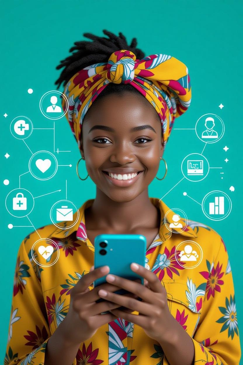 Saúde Digital: Inovação na Atenção à Saúde