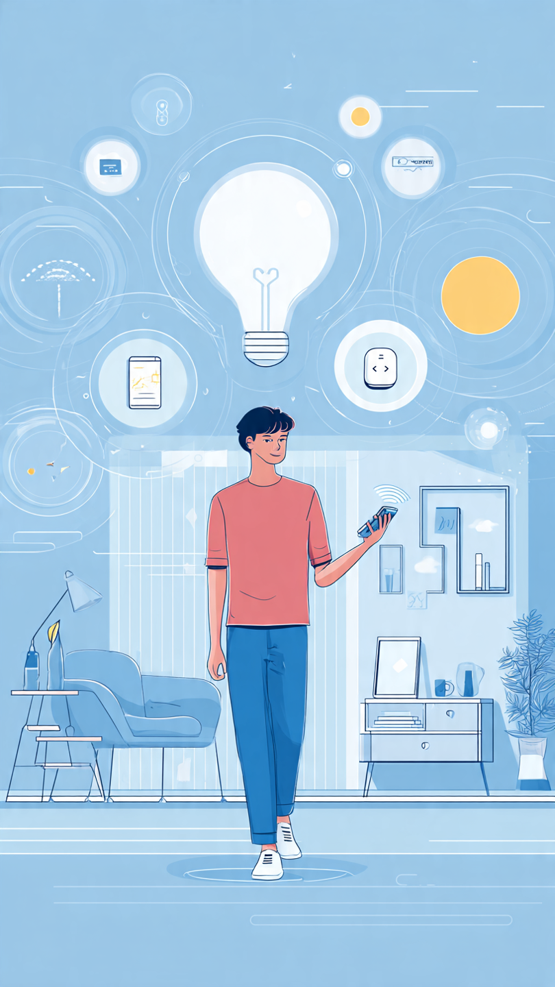 Inteligência Artificial: Revolução no Dia a Dia