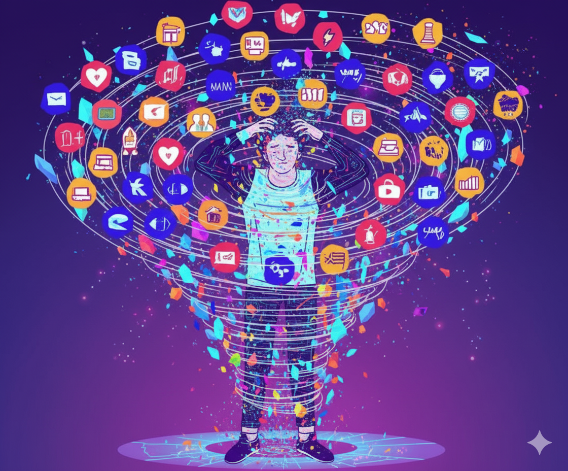 Estratégias para Equilibrar a Saúde Mental no Trabalho Moderno
