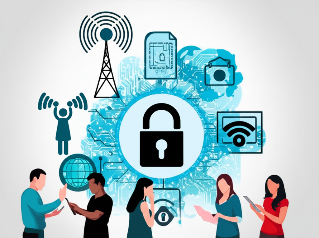 Exemplos práticos da Saúde Digital no Brasil