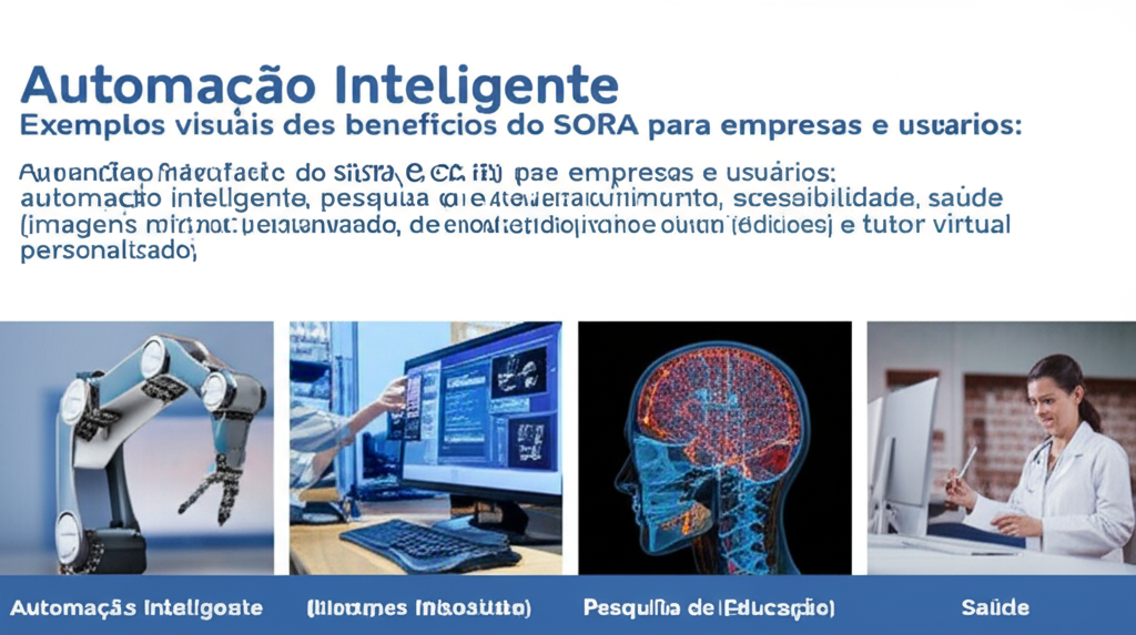 Conceitos fundamentais do SORA explicados