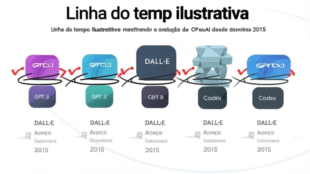 Histórico da OpenAI e impacto na inteligência artificial